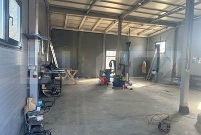 Casa de vanzare, 4 camere, 130 mp, zona Mureseni - 3