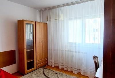 Dristor/str.Ramnicu Vâlcea- 1 minut metrou - 4