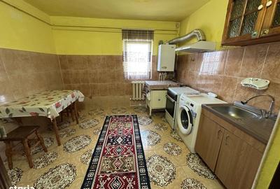 Apartament cu 2 camere semidecomandat în Central - 8