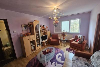 Apartament cu 2 camere nedecomandat, mobilat în Micro II - 11