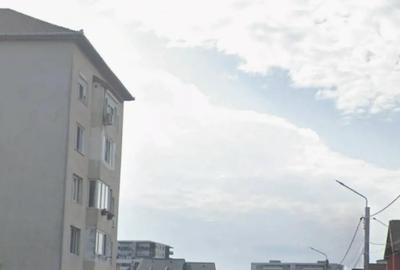 Apartament 3 camere - cartierul Nufarului , str. Agricultorilor - 5