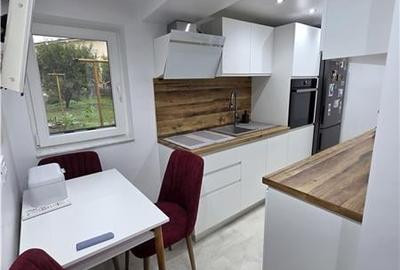 Casa Superba, Teren 1000mp, Utilata si Mobilata de Lux, Valul lui Traian - 25