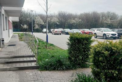 Garsonieră decomandată în Timișoara - 1