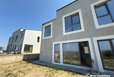 Casa individuala, 120 mp, 250 teren, Dezmir - 2