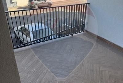 Apartament cu 2 camere de inchiriat in zona Central - 6