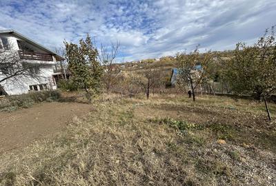 Teren intravilan 766mp,  Dealul Zorilor- Mun IASI - 3