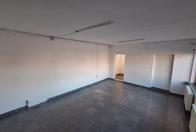 Spațiu comercial, de 100 mp, în Valu lui Traian - 7