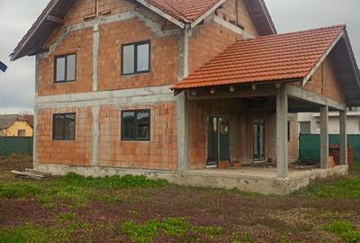 Casă cu 3 camere în Beregsău Mare - 3