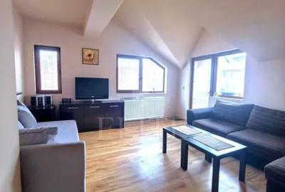 Apartament cu 2 camere decomandat, mobilat în Andrei Mureșanu - 1