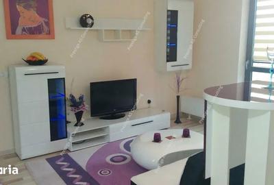 Apartament cu 2 camere decomandat în Badea Cârțan - 1