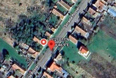 Casă cu 3 camere în Breștea - 3
