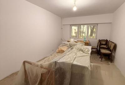 Apartament cu 4 camere decomandat în Doamna Ghica - 14