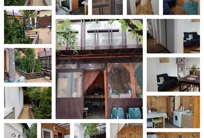 Casă cu 6 camere cu Teren 240 Mp în Transilvaniei - 14