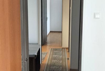 Apartament cu 2 camere decomandat în Podul de Fier - 4