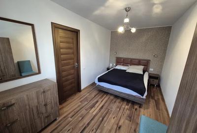 Apartament de inchiriat Tomis Nord - 3