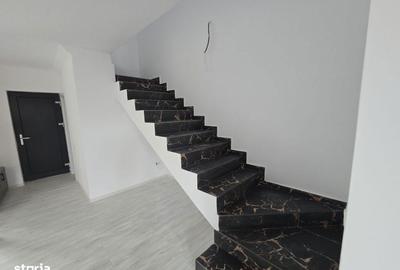 Casă cu 4 camere în Smeura - 6