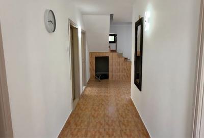 Casă cu 4 camere cu Teren 600 Mp în Snagov