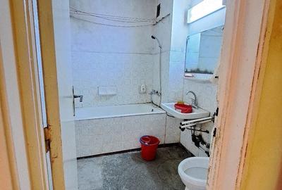 Apartament cu 3 camere semidecomandat în Funcționarilor - 6