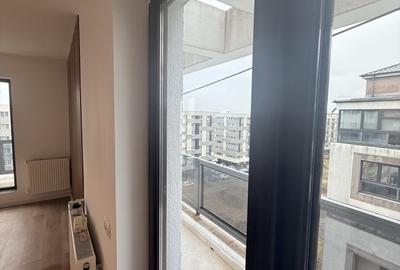 Apartament cu 2 camere decomandat, mobilat în Militari - 6