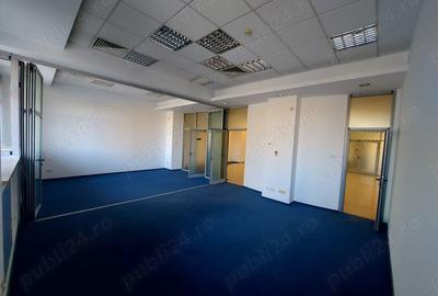 Spațiu comercial, de 225 mp, în Pipera - 3