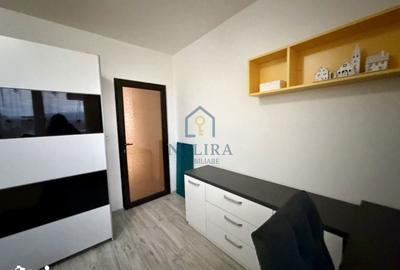 Apartament cu 3 camere în Central - 5