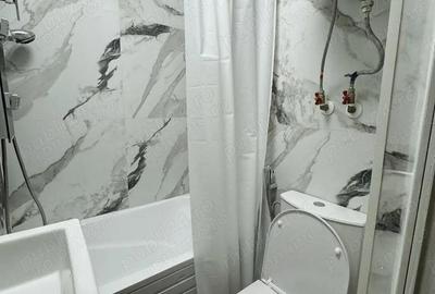 Garsonieră nedecomandată în Girocului - 6