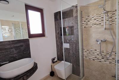 Casa de inchiriat Iasi 4 camere zona Miroslava-Valea Ursului, langa padure - 4
