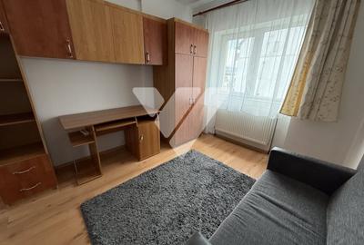 Apartament cu 2 camere decomandat, mobilat în Broscărie - 5