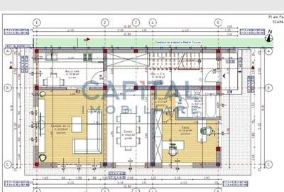 Casa de vanzare in cartierul Gheorgheni. Comision 0! - 6