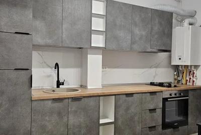 Apartament cu 2 camere decomandat, mobilat în Andronache - 5