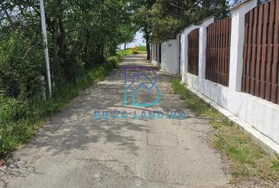 Teren de 3007 mp, în Seciu - 2