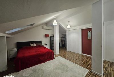 Casă cu 5 camere cu Teren 550 Mp în Chiajna - 18