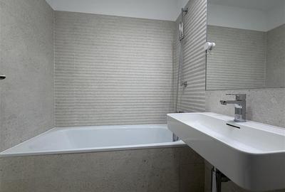 Apartament cu 2 camere decomandat, mobilat în Floreasca - 11