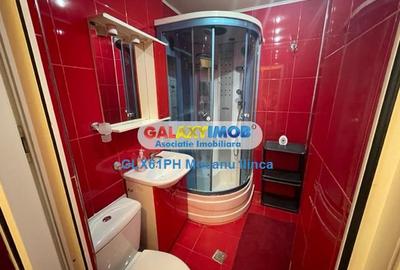 Apartament cu 2 camere semidecomandat, mobilat în Sud - 15