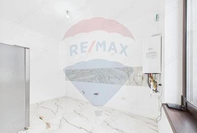 Casa individuala de vanzare Rahova, noua, moderna - 14