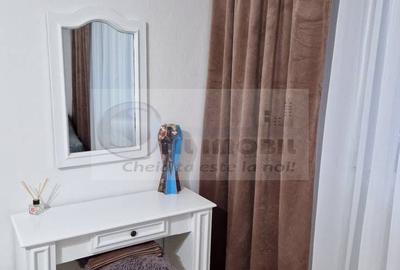 Apartament cu 2 camere, mobilat în Gară - 5