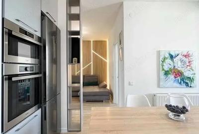 Garsoniera in zona Universitatii - 2