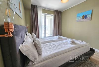 Apartament de inchiriat cu 2 camere, modern langa Iulius Mall! - 2