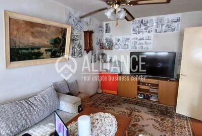 Apartament cu 3 camere decomandat în Abator - 4