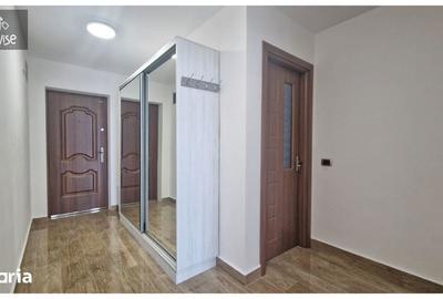 Apartament cu 2 camere decomandat, mobilat în Tractorul - 7