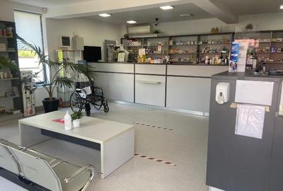 Spațiu Medical Clinică+Farmacie - 14