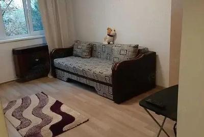 Garsonieră decomandată în Circumvalațiunii