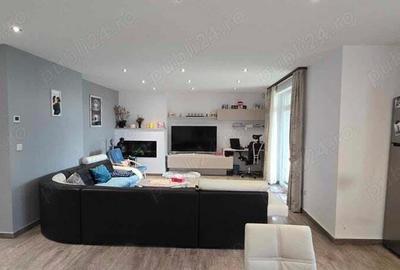 Casa 4 camere de vanzare, Sanmartin, zona str Carmel - 3