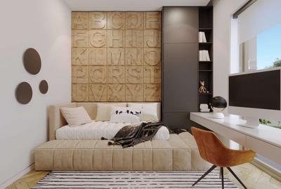 PIPERA - BELLEMONDE, 2 CAMERE PREMIUM, GRADINA PROPPRIE, FACILITATI EXCLUSIVE! - 3