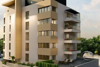 Apartament cu 4 camere decomandat în Herăstrău - 4