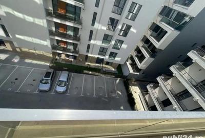 Garsonieră decomandată în Nord - 1