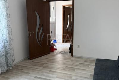 Apartament cu 2 camere circular, mobilat în Giulești - 4