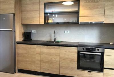 2 Camere Nou 67 MP, Lux, Central, Parcare Subterana - 1