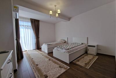 De Vanzare! Vila (D+P+1E+M) in zona Iancu Nicolae (Liceul ''Mark Twain'') - 18