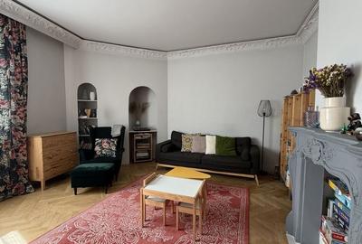 Apartament cu 3 camere decomandat în Centrul Civic - 2